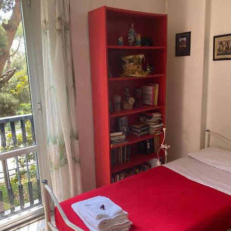 Oasi Verde Hotel Nápoly Kültér fotó